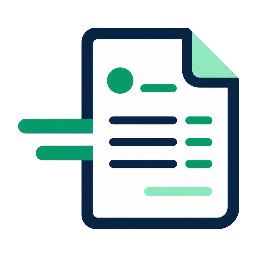 Invoice Generator mark